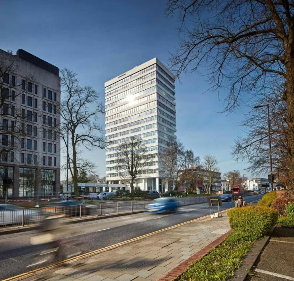 Lyndon House, 62 Hagley Road, Birmingham, B16 8PE