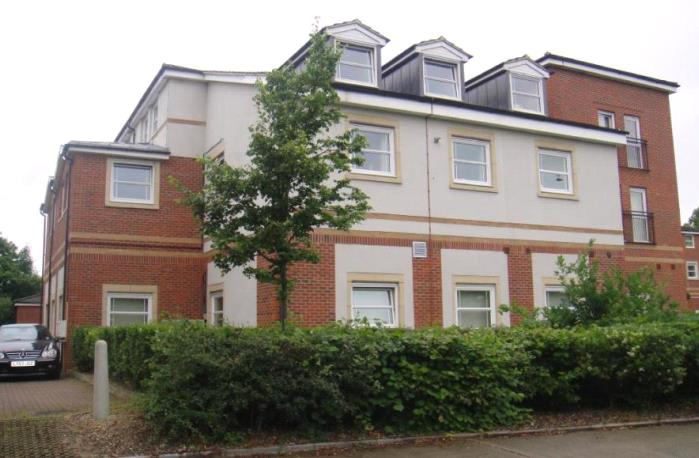 Russet Drive, St Albans