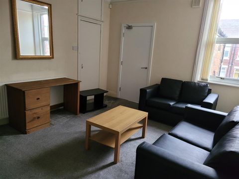 Rokeby Terrace, Heaton NE6