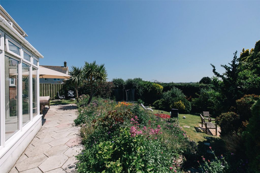 Additional image 20 of 4 bed detached house for salePenmere Drive, Newquay TR7