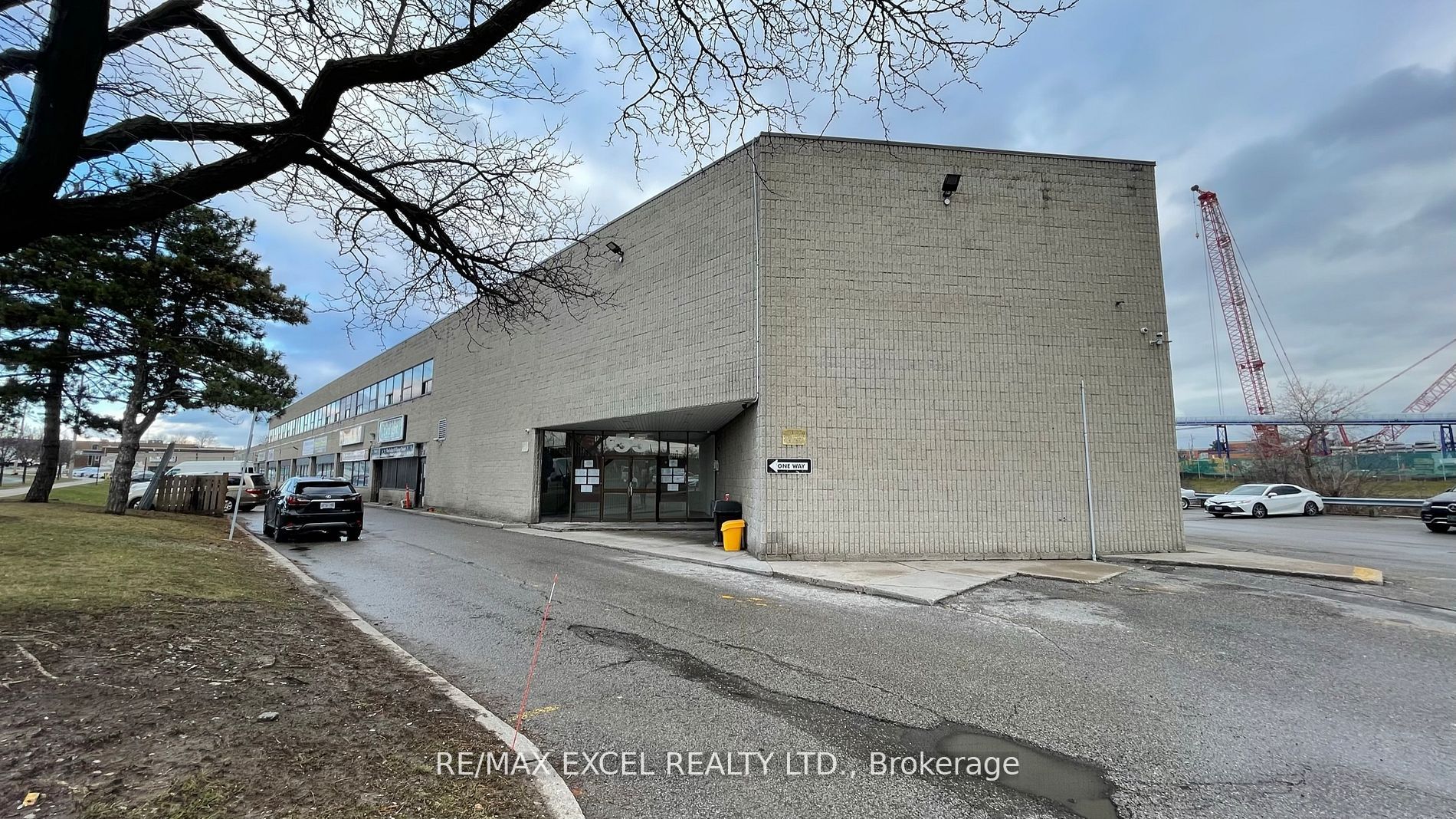 230G-55 Nugget Avenue, Toronto, ON, M1S 3L1