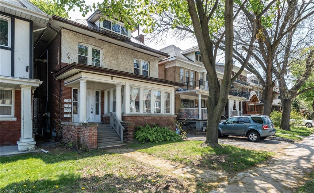 Additional image 3 of 3-11 Proctor Boulevard, Hamilton, ON, L8M 2M2
