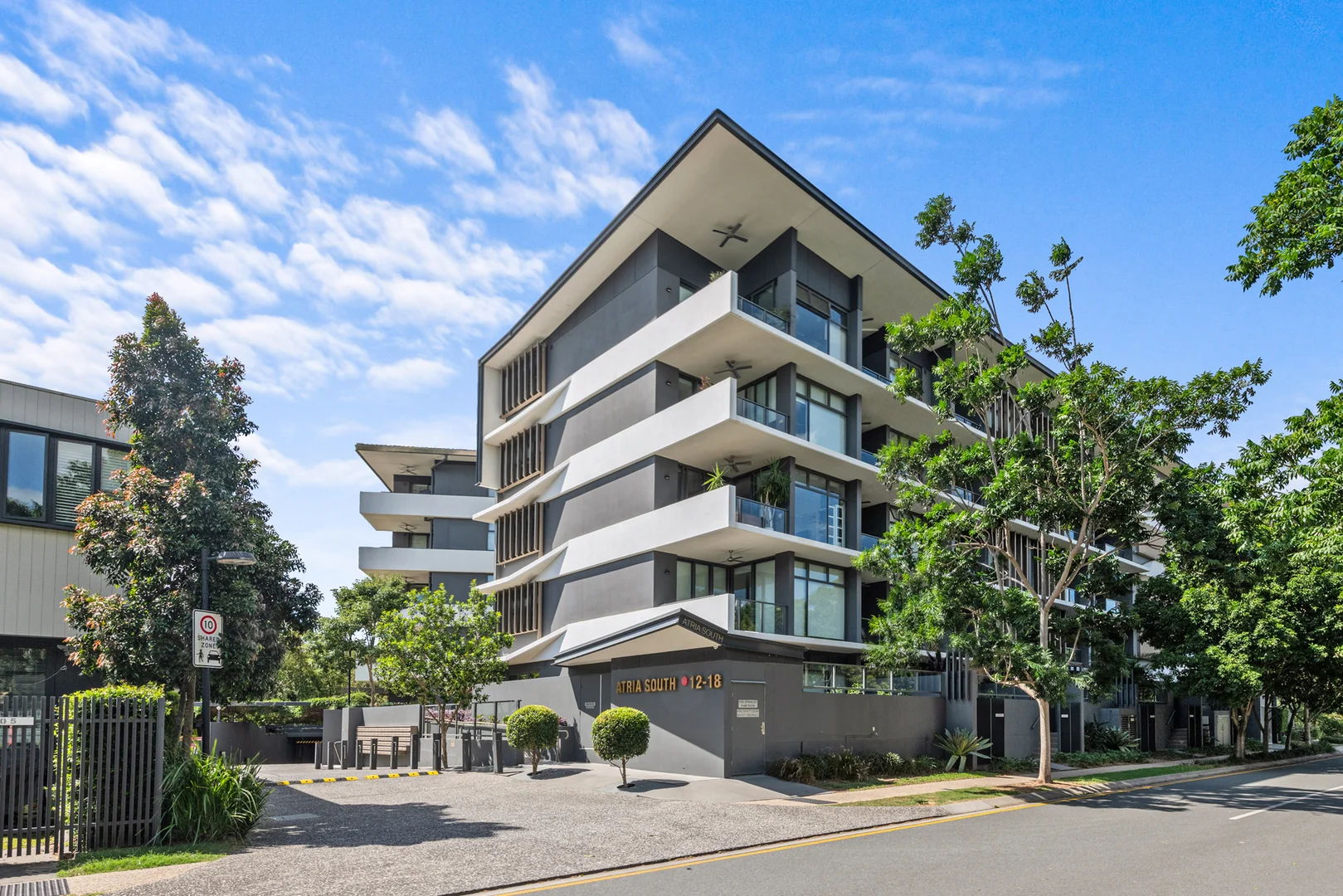 Additional image 18 of 4113/18 Parkside Circuit, Hamilton QLD 4007