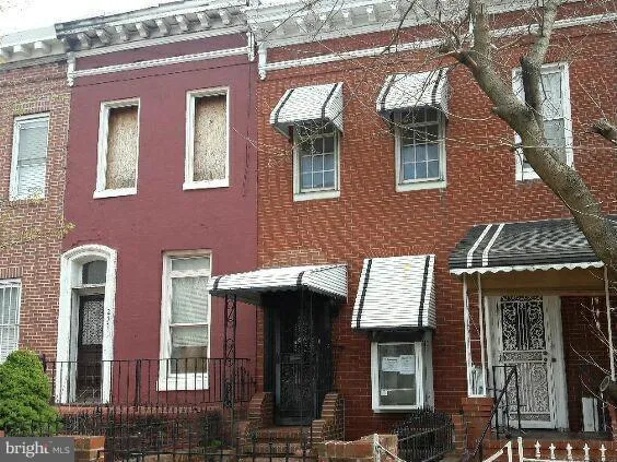 Additional image 2 of 2569 McCulloh Street, Baltimore, MD 21217