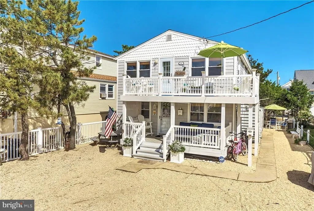 11 E 40th Street Unit 2, Long Beach Township, NJ 08008