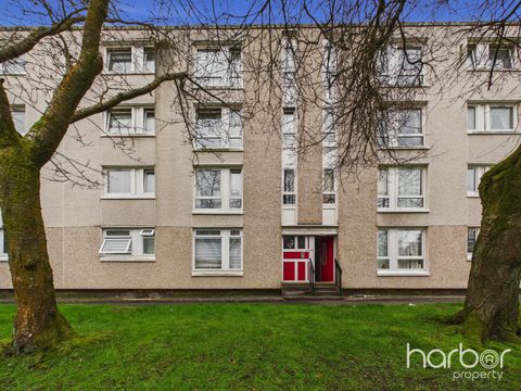 Acre Road, Maryhill G20