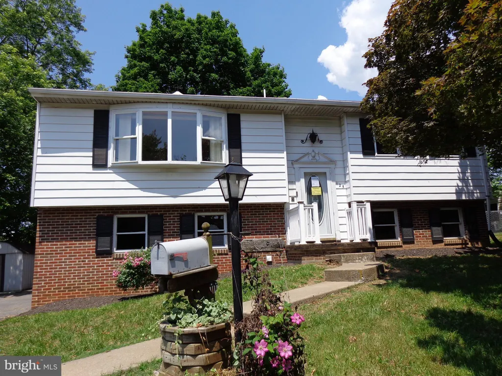 125 Nottingham Road, Hagerstown, MD 21740
