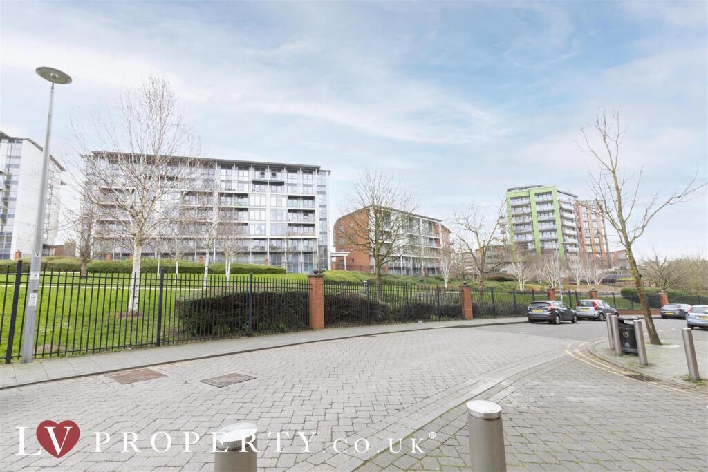 Additional image 12 of Alfred Knight Way, Birmingham, B15