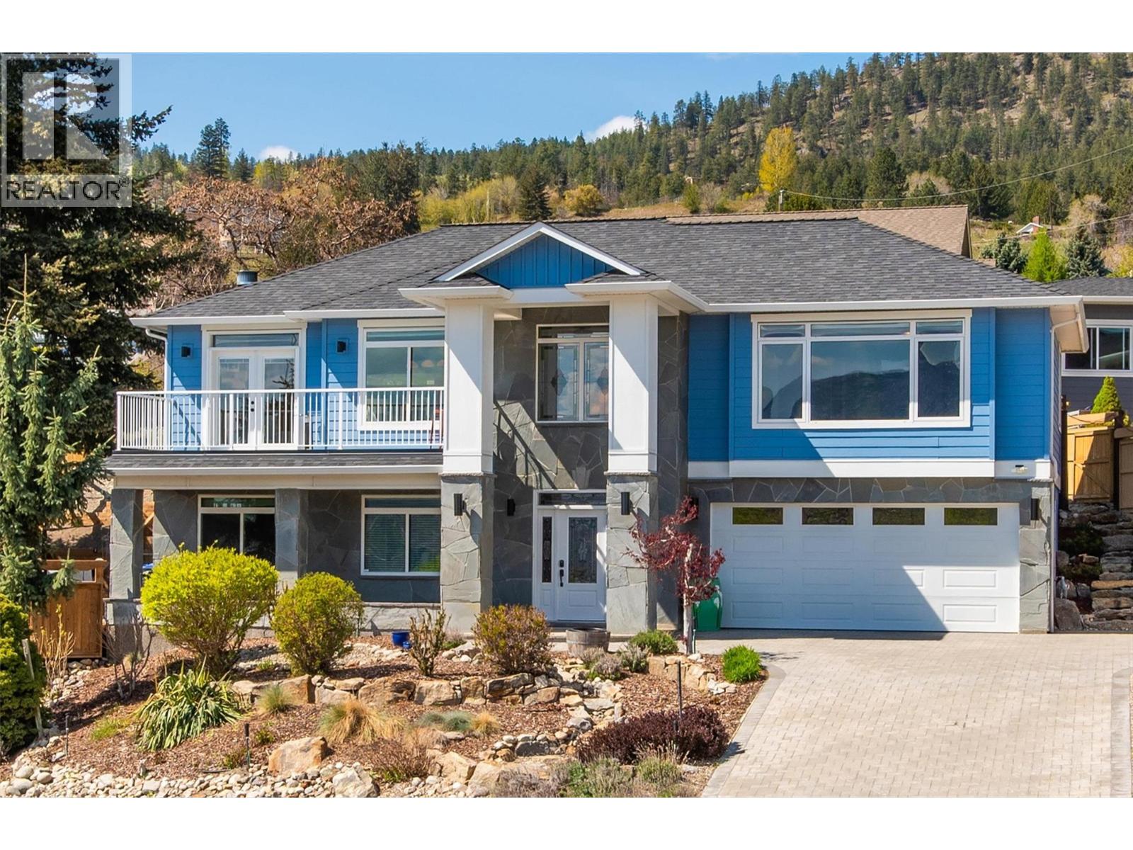 6148 Lipsett Avenue, Peachland, BC, V0H1X7