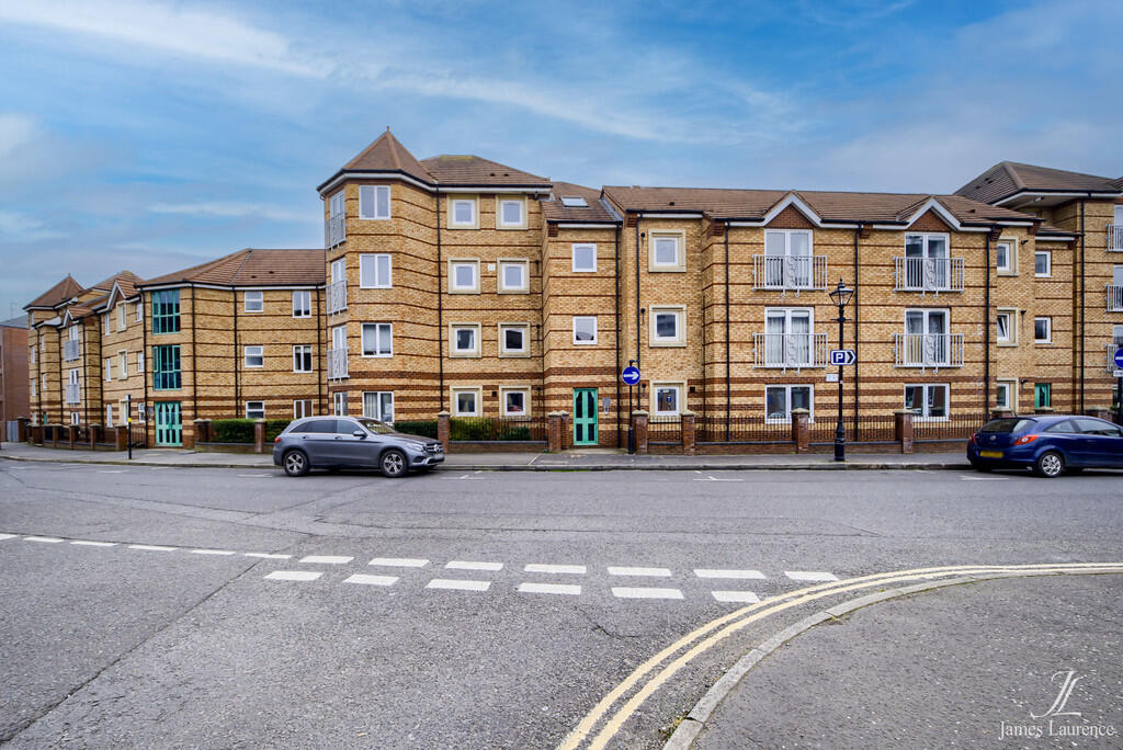 Carpathian Court, Chamberlain Court, Jewellery Quarter