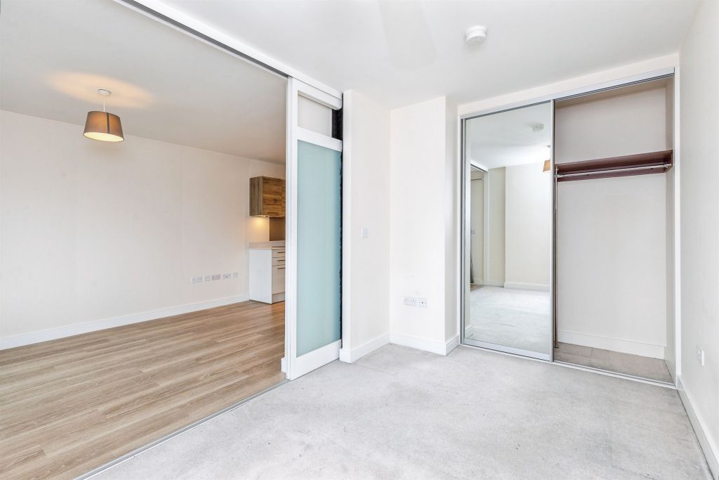 Additional image 4 of 1 bed flat for salePegasus Way, Gillingham ME7