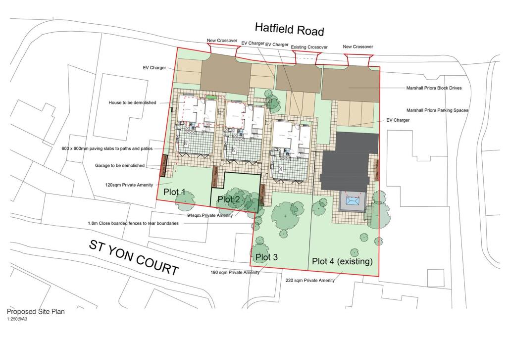 Additional image 9 of Hatfield Road, St. Albans