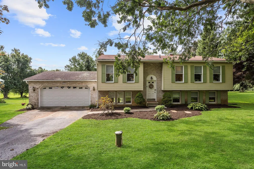 3795 Castle Drive, Hampstead, MD 21074
