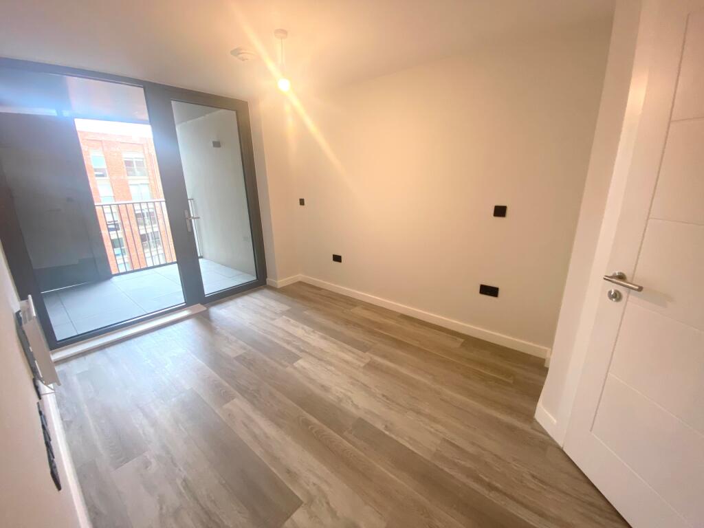 Apex lofts photo 3