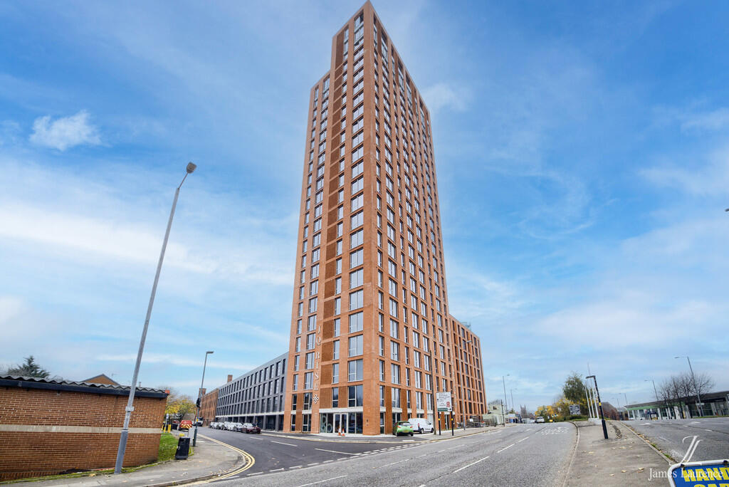 Additional image 4 of JQ Rise, 1 Goodman Street, Birmingham City Centre
