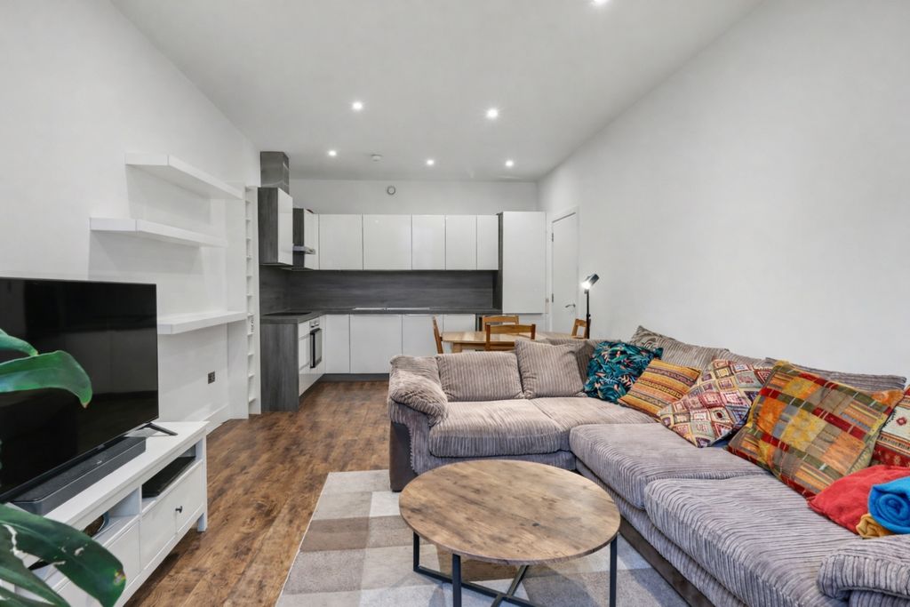Additional image 7 of 2 bed flat for saleRoyal Mills, Cotton Street, Ancoats, Manchester M4