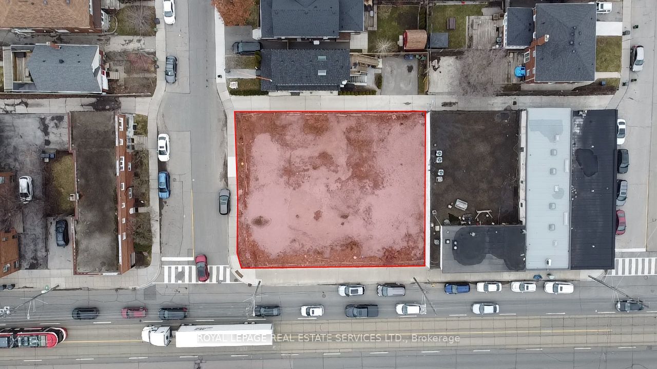 3142 Lake Shore Boulevard W, Toronto, ON, M8V 1L4
