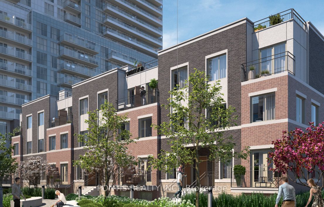 200-141 Honeycrisp Crescent, Vaughan, ON, L4K 5Z8