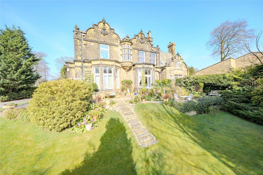 Additional image 18 of 3 bed flat for saleOaklea Hall Close, Adel, Leeds, West Yorkshire LS16