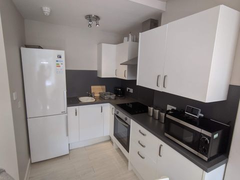 Iona Street, Edinburgh, Midlothian EH6