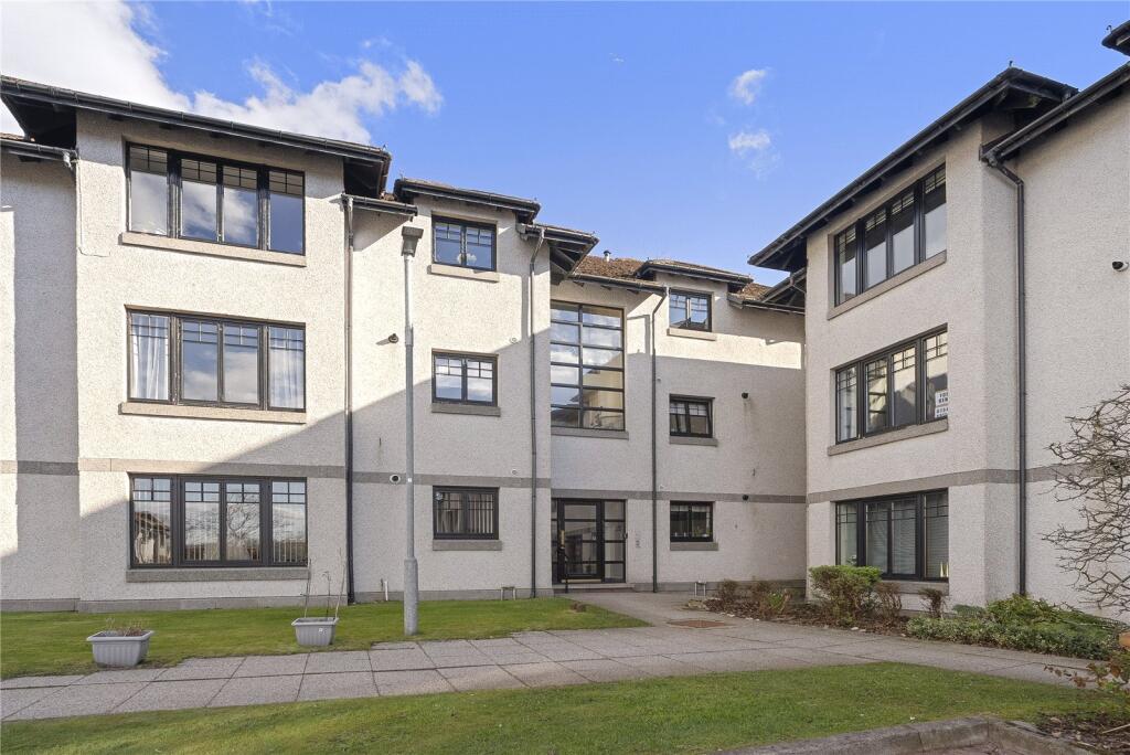 26 Brighton Grange, Peterculter, Aberdeenshire, AB14 0UF