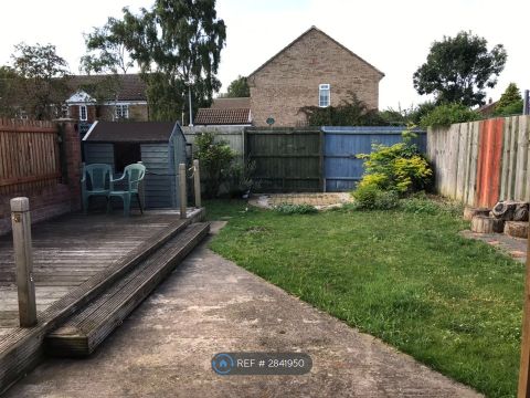 Beverley Way, Cambridge CB2