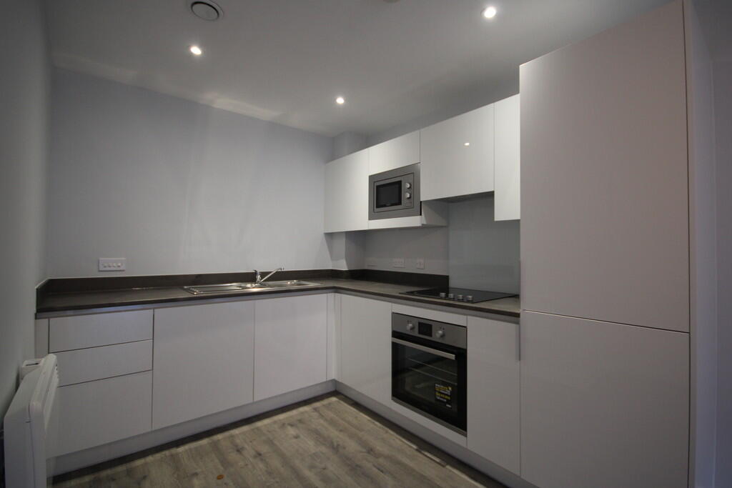 Additional image 2 of Park Works, Bradford Street, Digbeth, B12