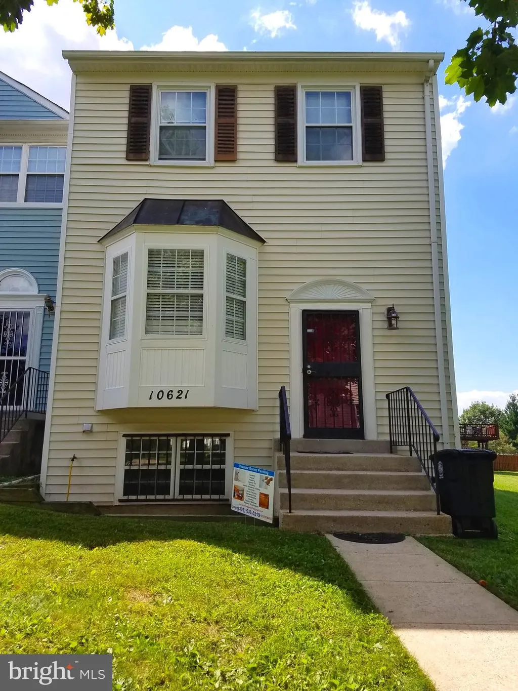 10621 Campus Way S, Upper Marlboro, MD 20774