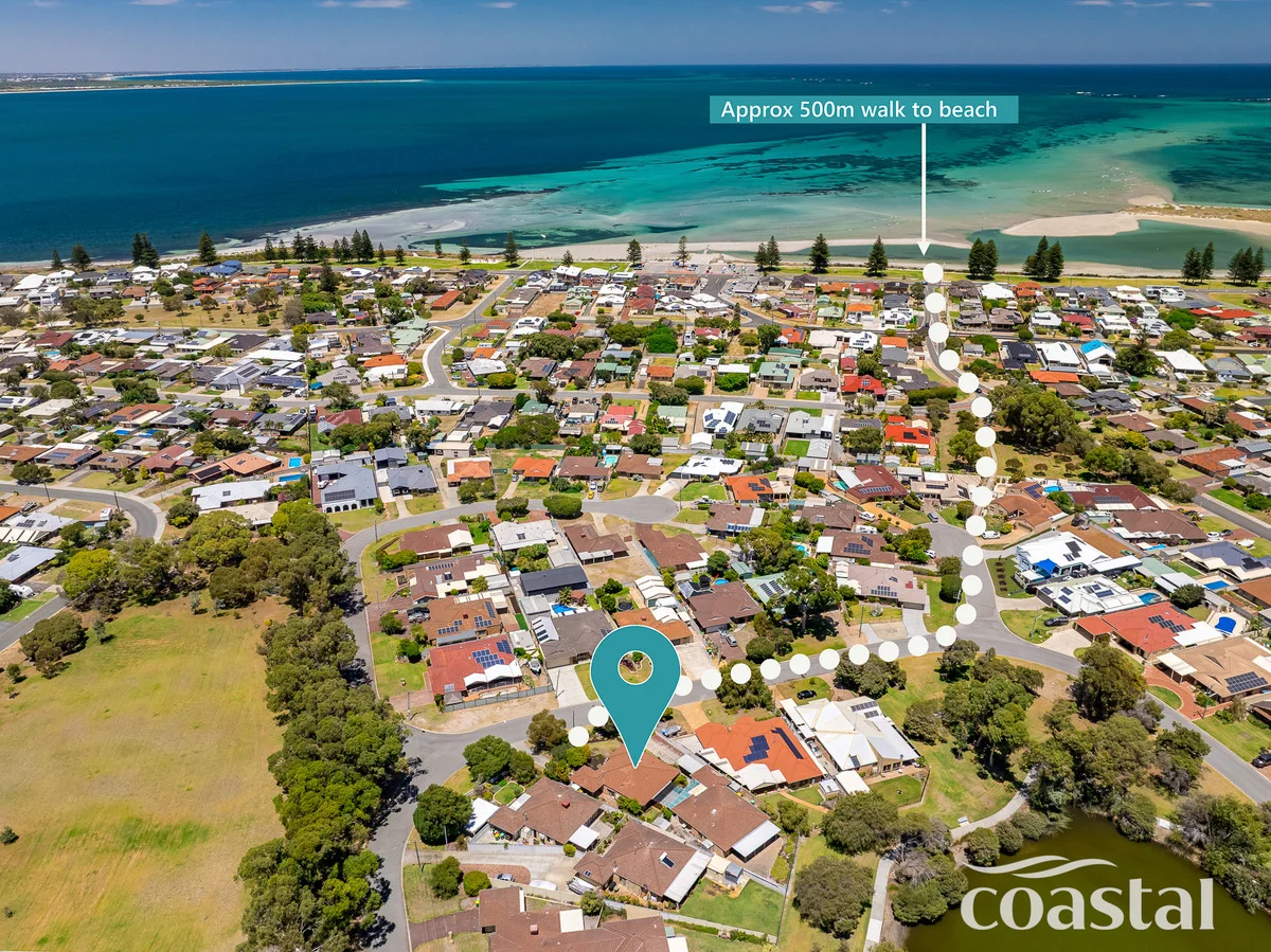 Additional image 30 of 29A Reflection Mews, Safety Bay WA 6169