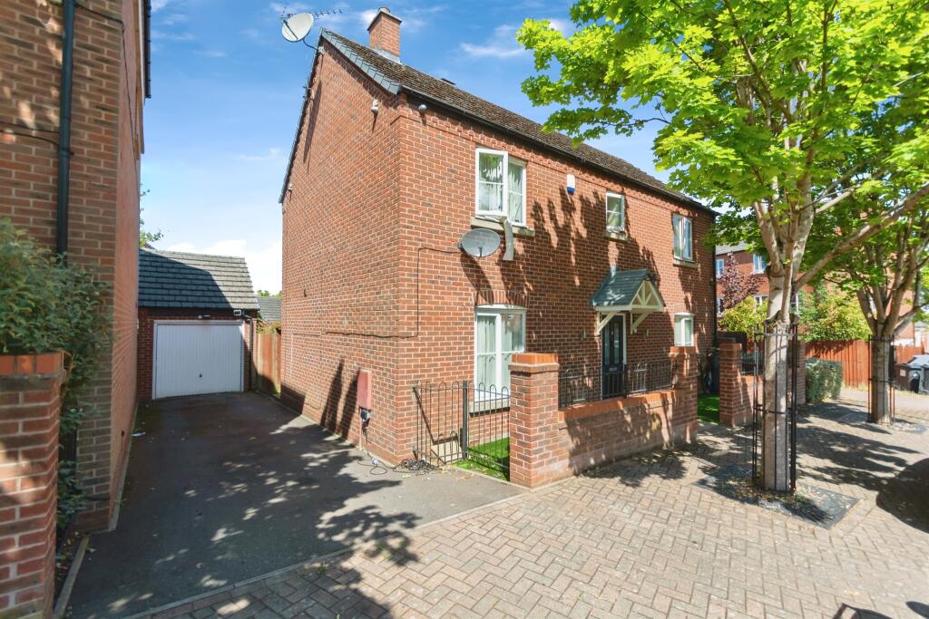 Additional image 32 of Buckthorn Avenue, Birmingham