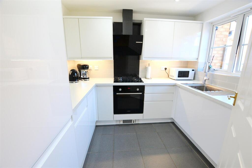 Additional image 3 of Daisy Drive, Hatfield Garden Village