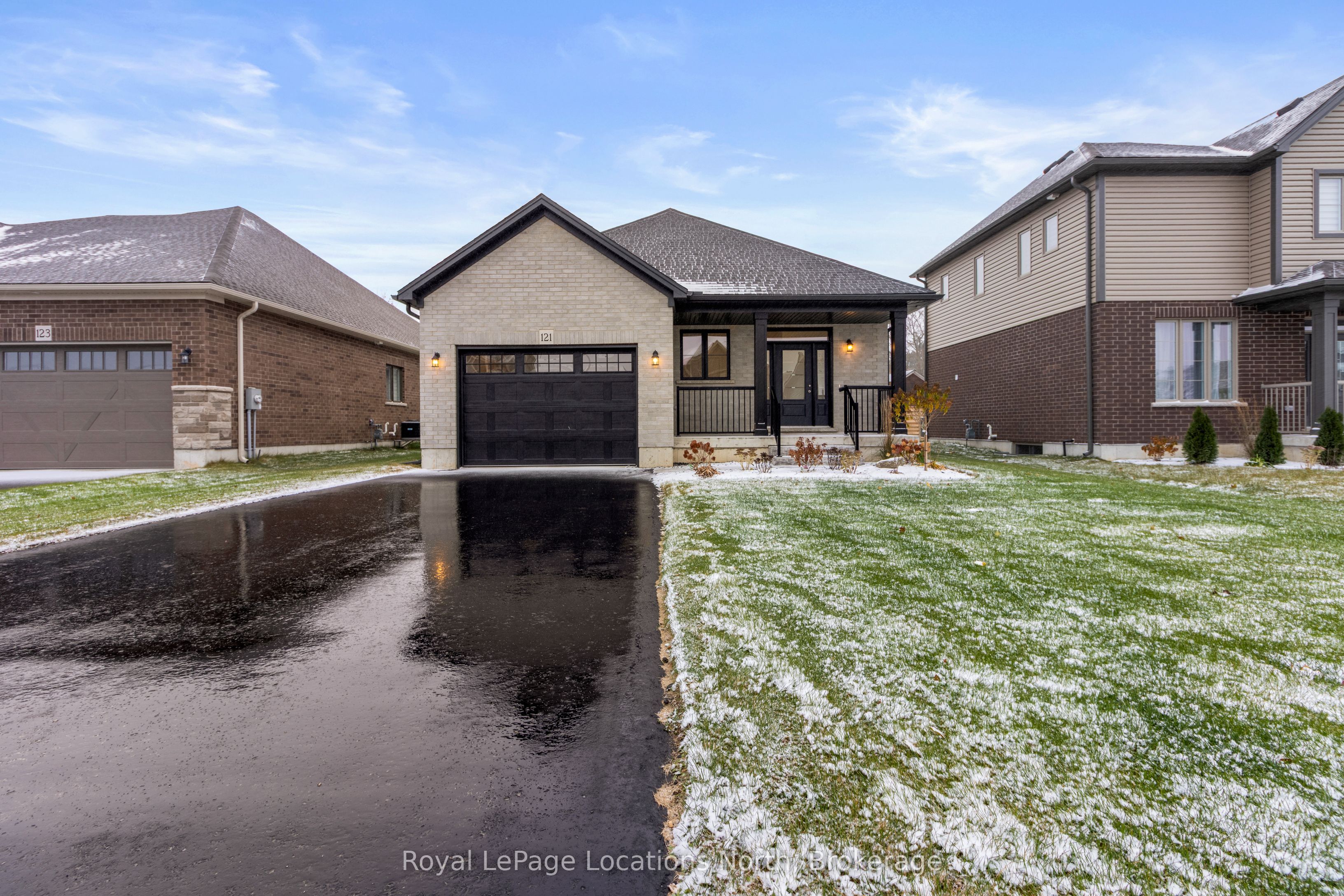 Additional image 3 of 126 Emerson Way, West Grey, ON, N0G 1R0