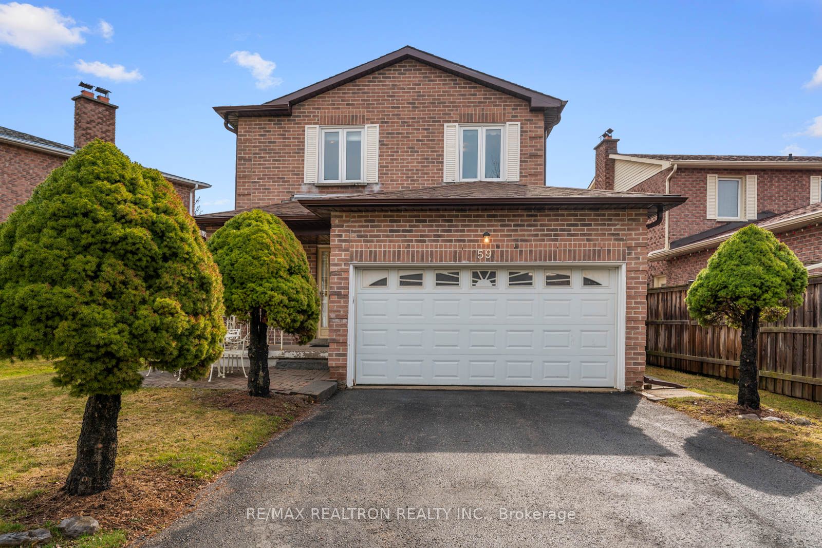 59 Nightstar Drive, Richmond Hill, ON, L4C 8H8