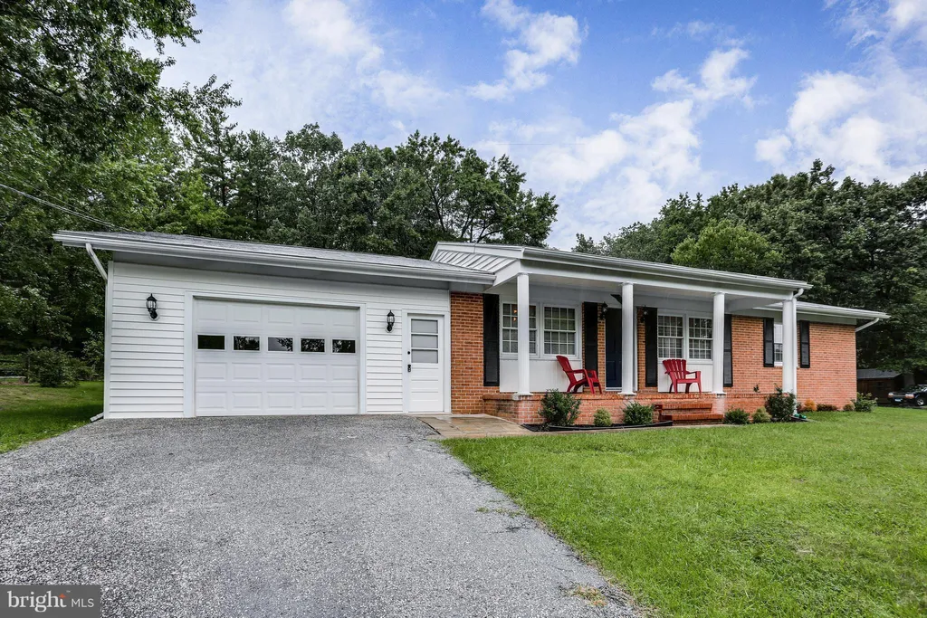 1018 Hanson Road, Joppa, MD 21085
