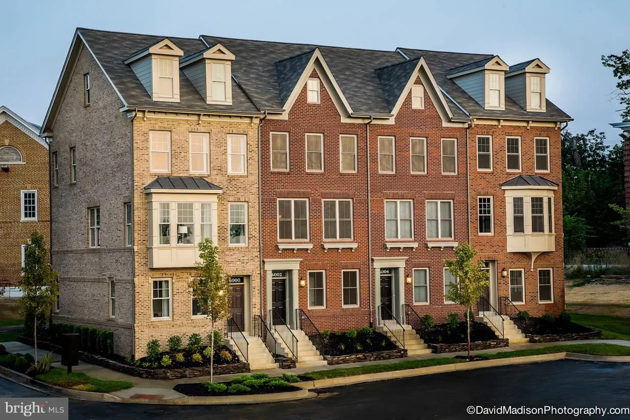Additional image 2 of Totten Mews NE, Washington, DC 20017