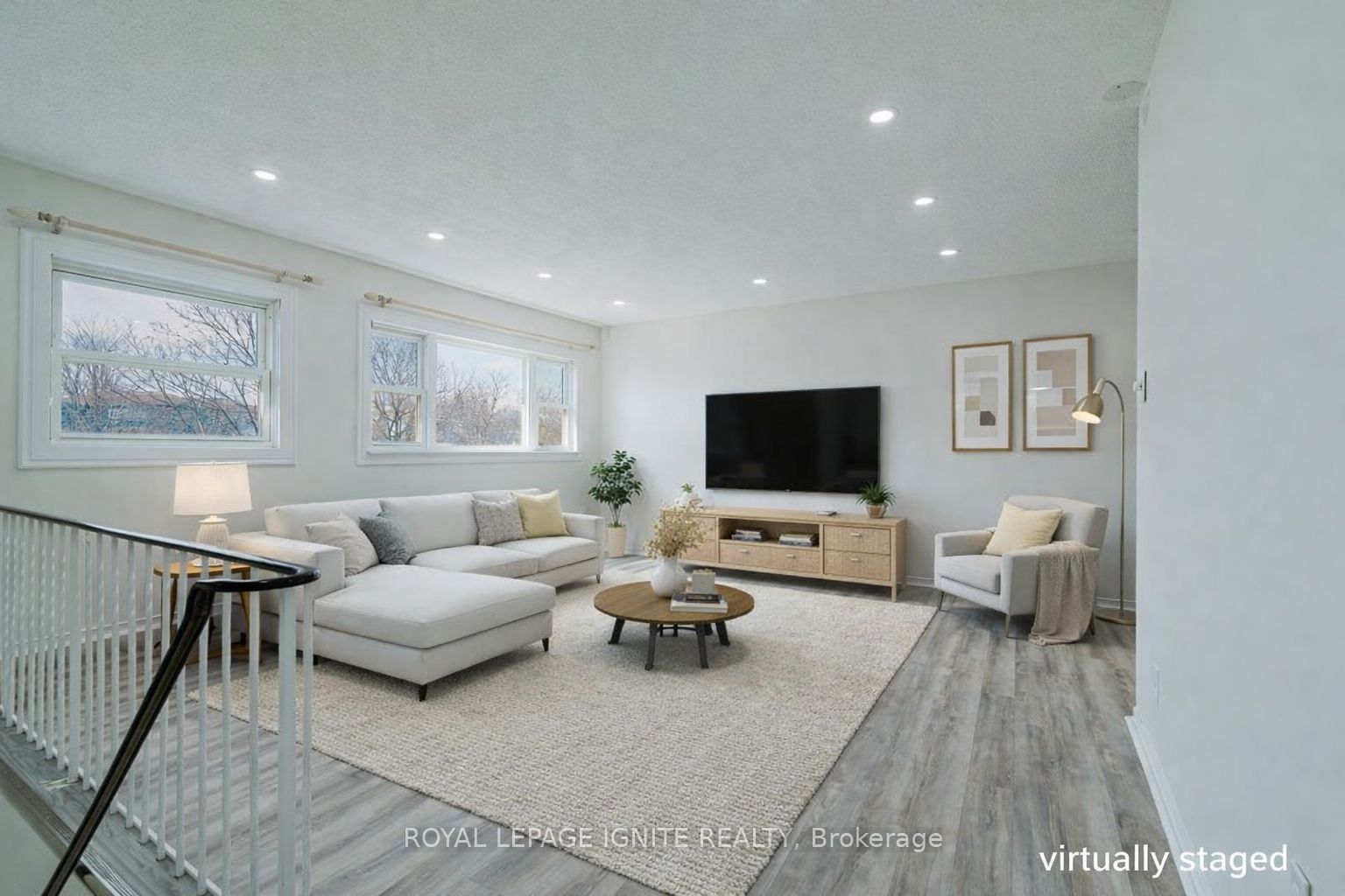 1389 Palmetto Drive, Oshawa, ON, L1K 1N1