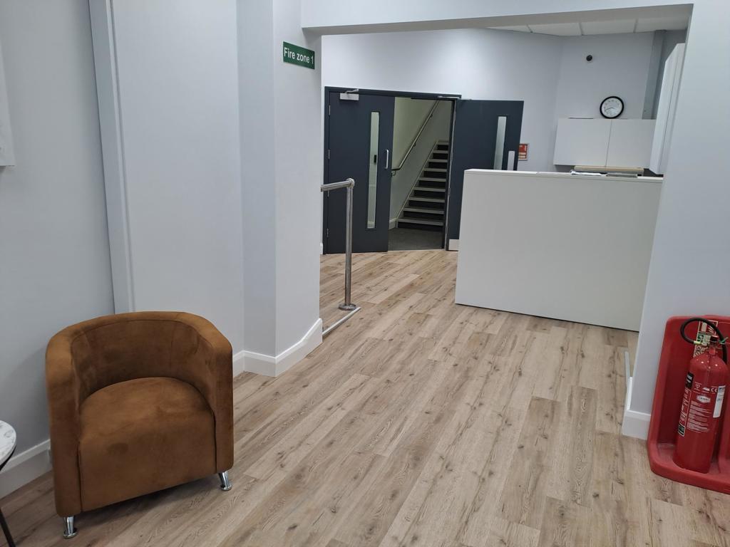 Additional image 12 of The Business Centre, Brookmans Business Park, Brookmans Park, Potters Bar, Hertfordshire, AL9 6NE
