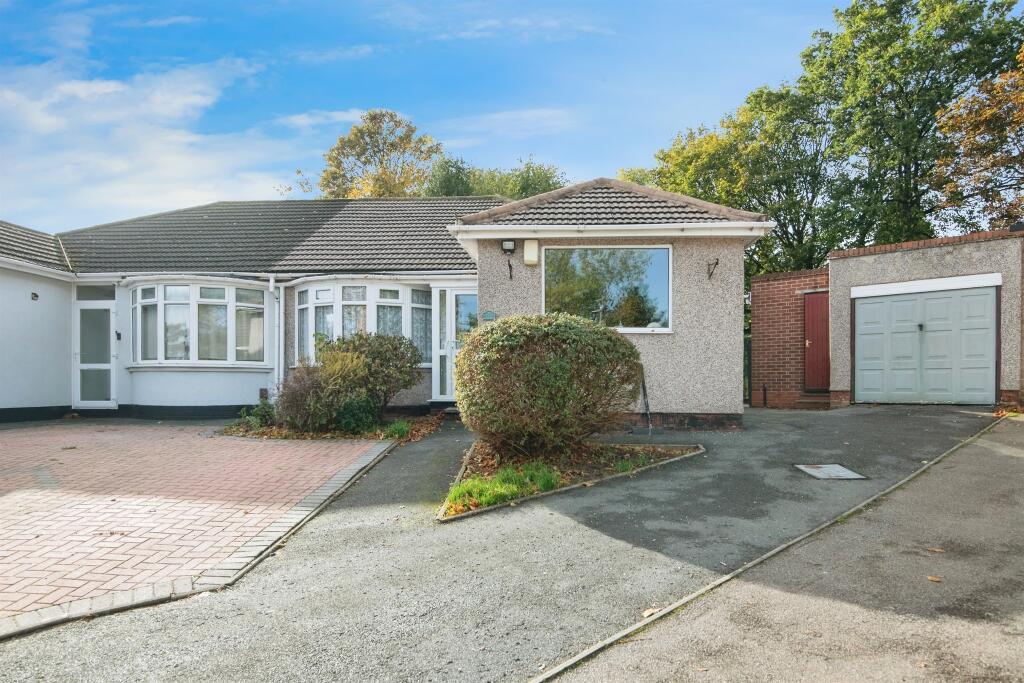 Inglenook Drive, Birmingham photo 4