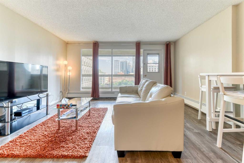 Additional image 5 of 907-221 6 Avenue SE, Calgary, AB, T2G 4Z9
