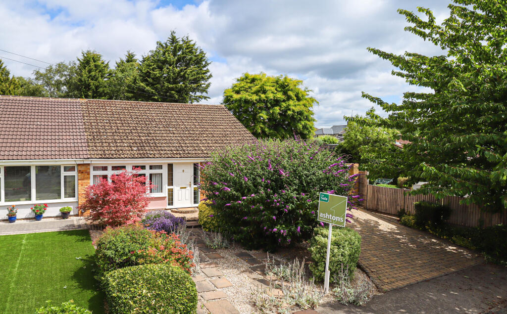 Lower Luton Road, Wheathampstead, St. Albans, AL4