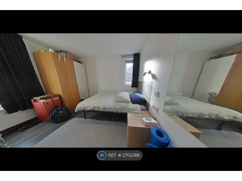 Great Western St, Rusholme M14, Room to rent