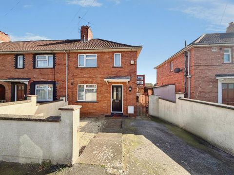 Willinton Road, Knowle, Bristol BS4