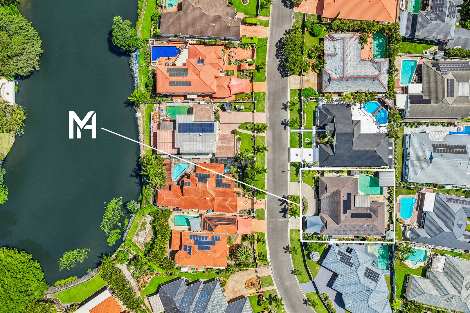 Additional image 30 of 5 Kuranda Drive, Robina QLD 4226