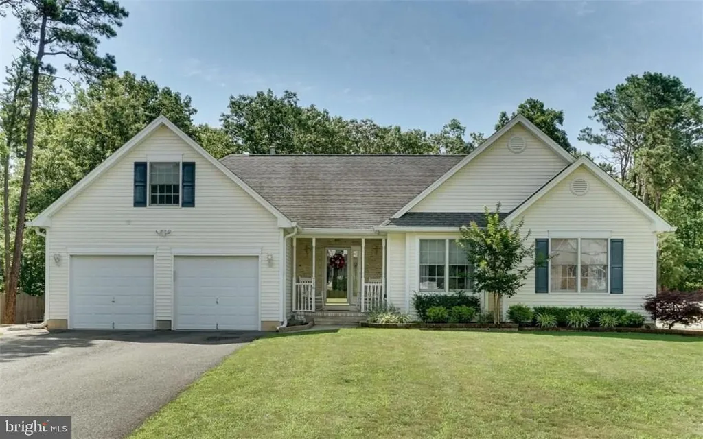 716 Railroad Drive, Tuckerton, NJ 08087