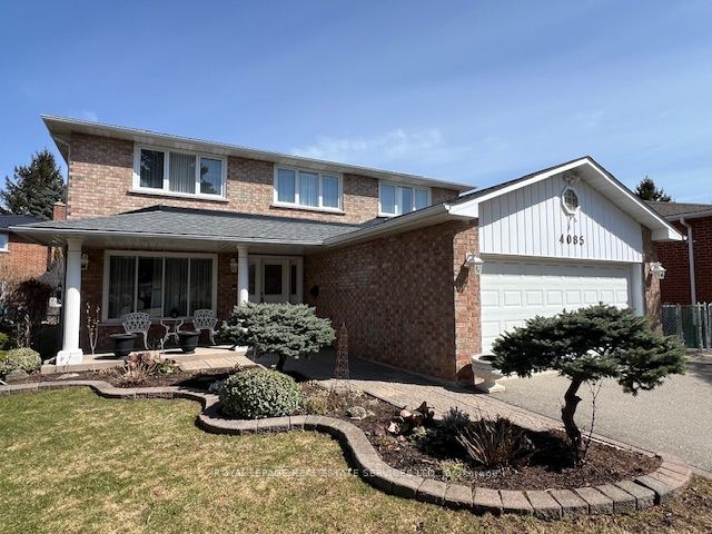 Additional image 2 of 4085 Twine Crescent, Mississauga, ON, L4Z 1E8