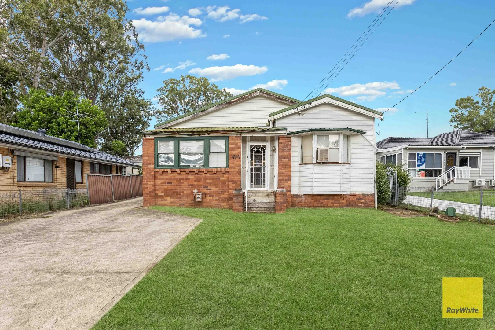 56 Toongabbie Road, Toongabbie NSW 2146