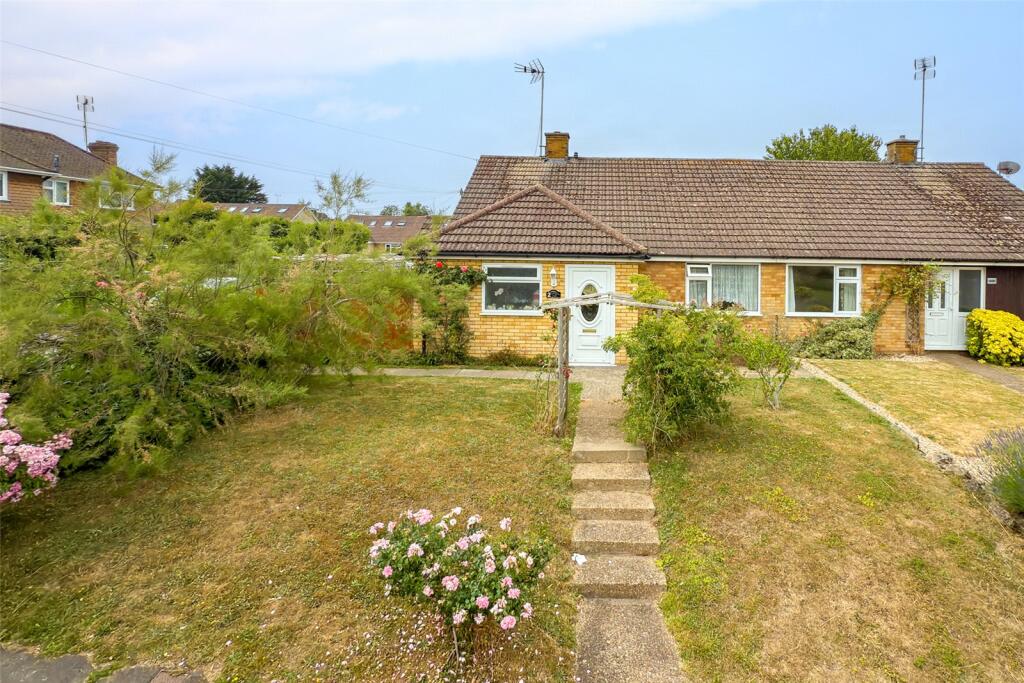 Hawthorn Close, Harpenden, Herts, AL5