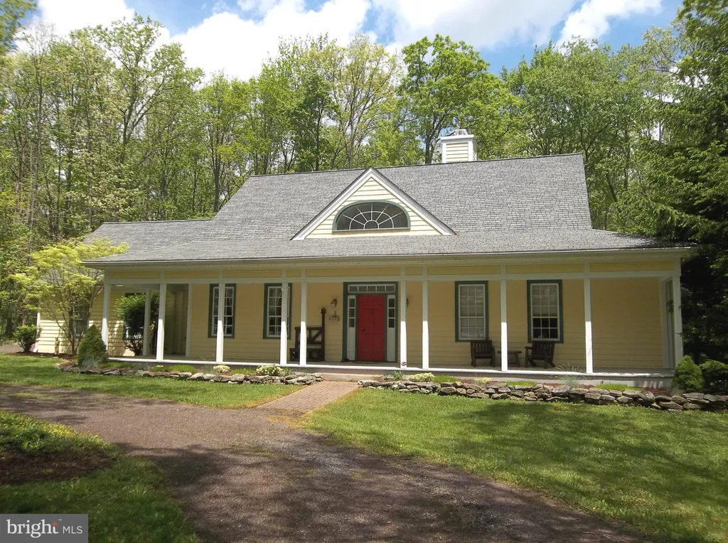293 Middleton Road, Oakland, MD 21550