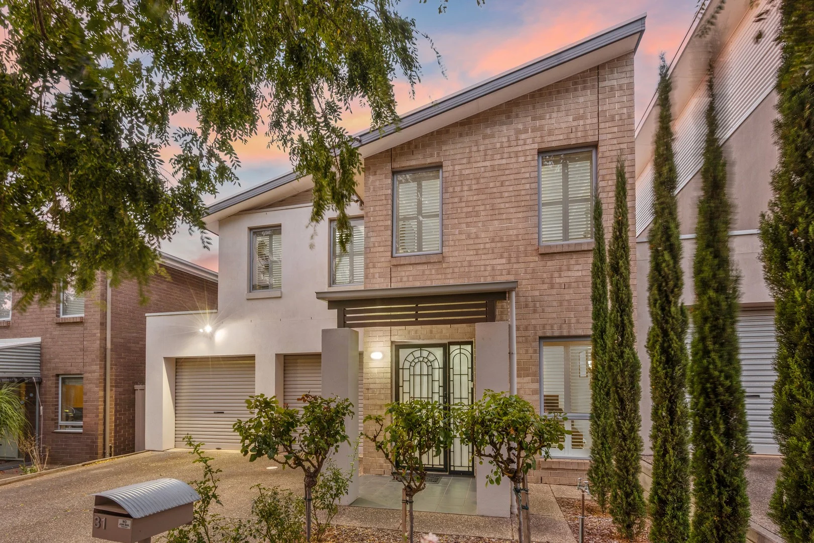 31 Eucalyptus Avenue, Noarlunga Centre SA 5168