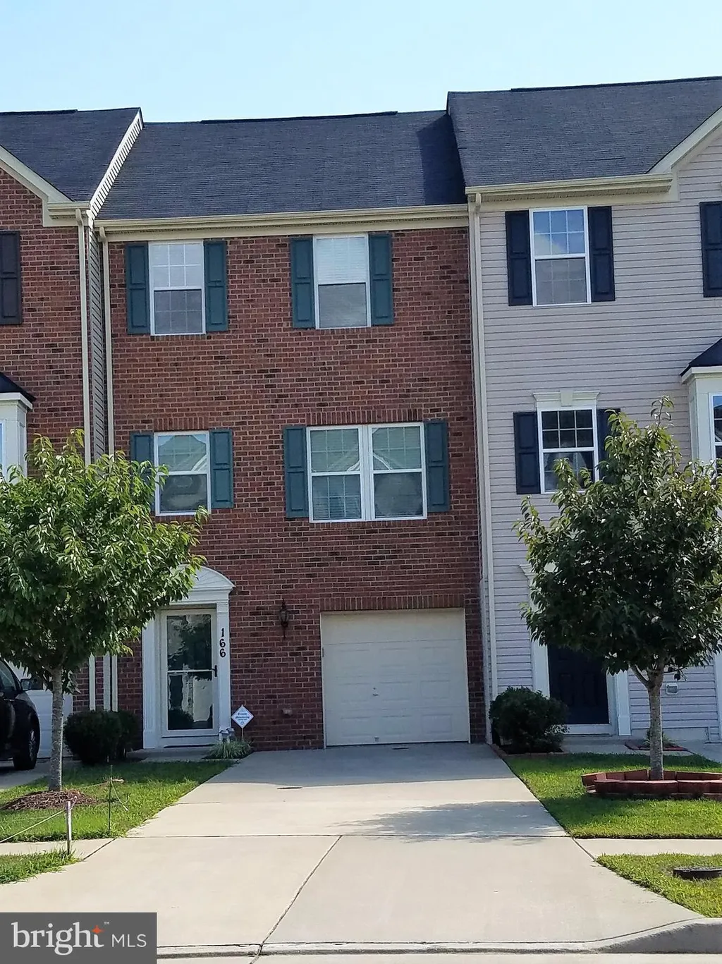 166 Short Branch Road, Stafford, VA 22556